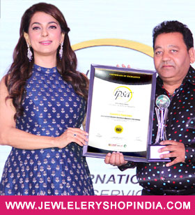 Juhi Chawla